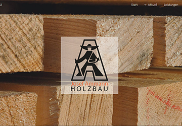 Holzbau Ammann Mainz Heidesheim